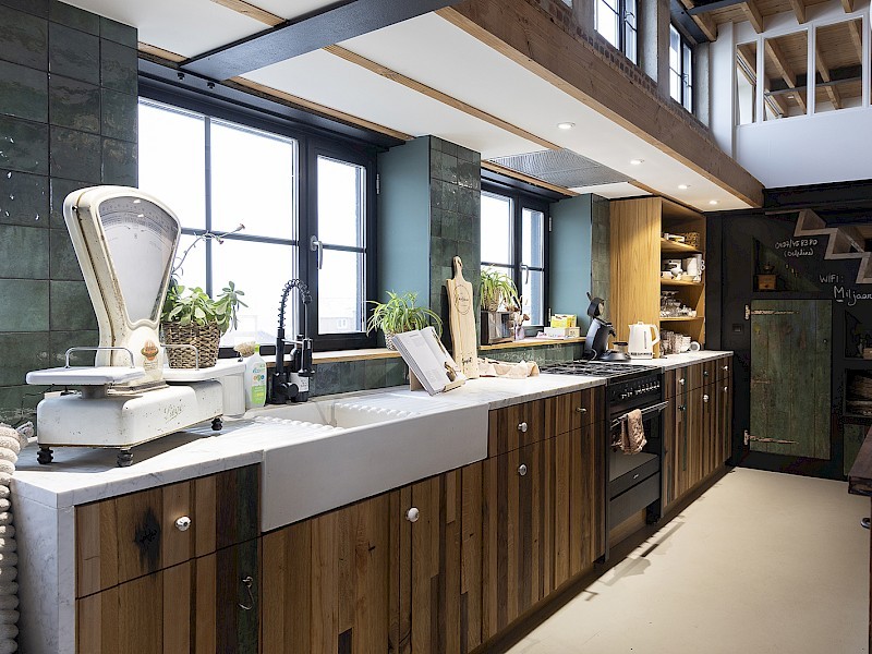 Loft Madeleine