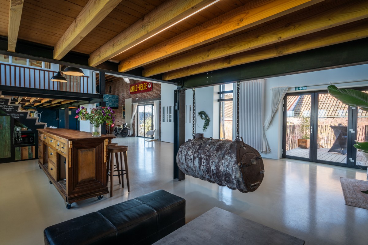 Loft Madeleine
