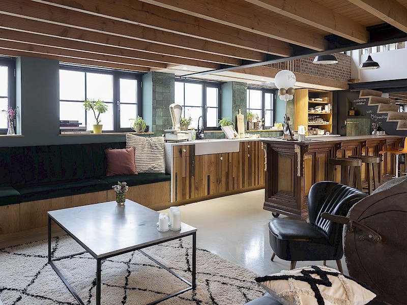 Loft Madeleine