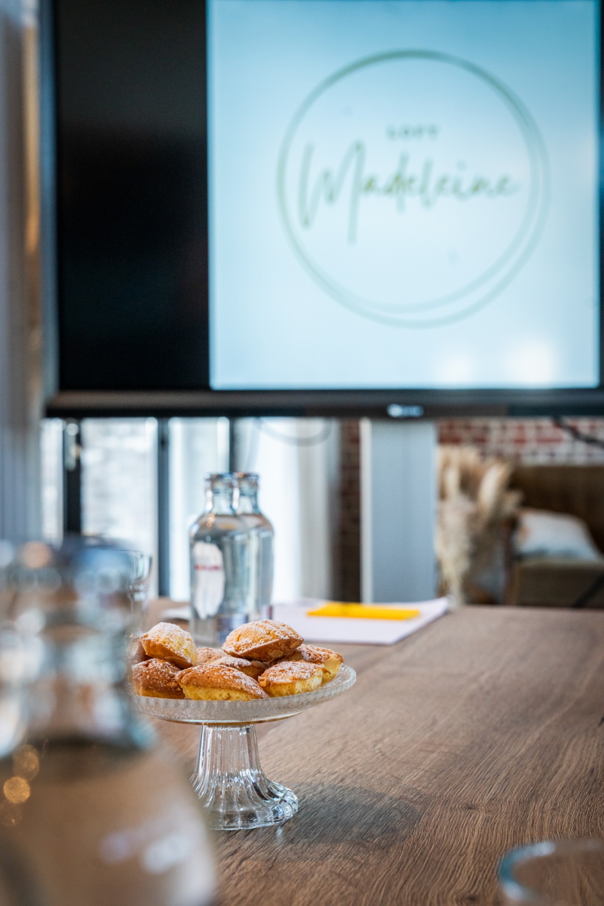 Loft Madeleine