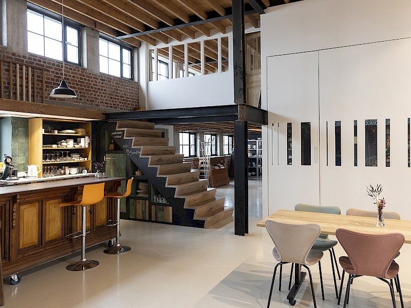Loft Madeleine