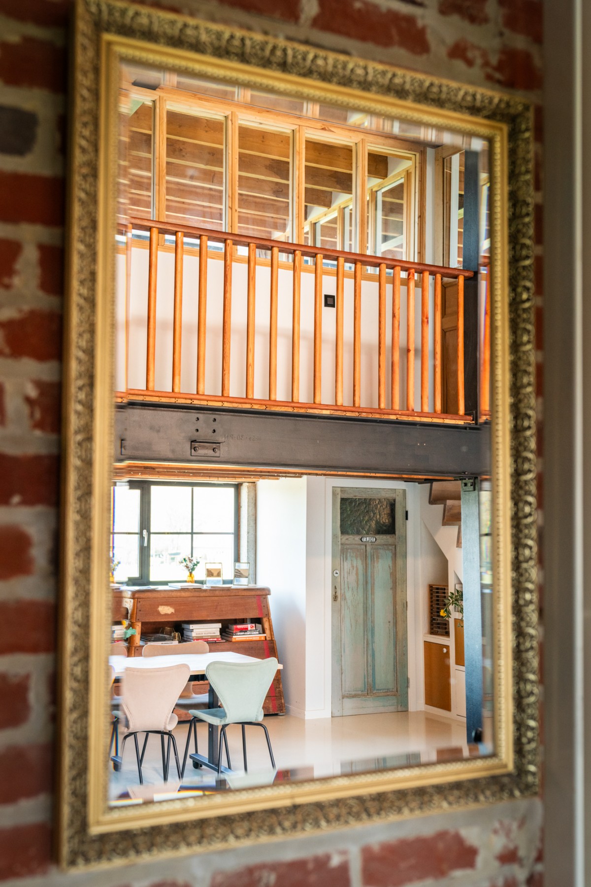 Loft Madeleine