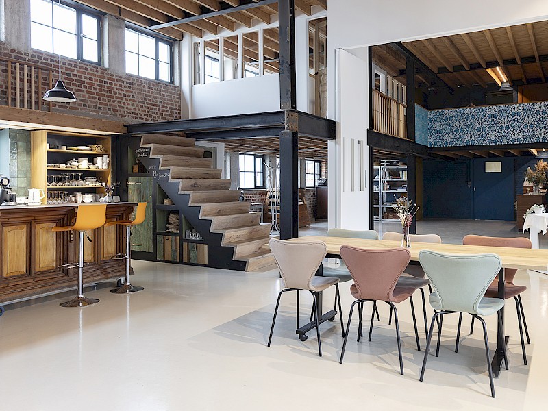 Loft Madeleine