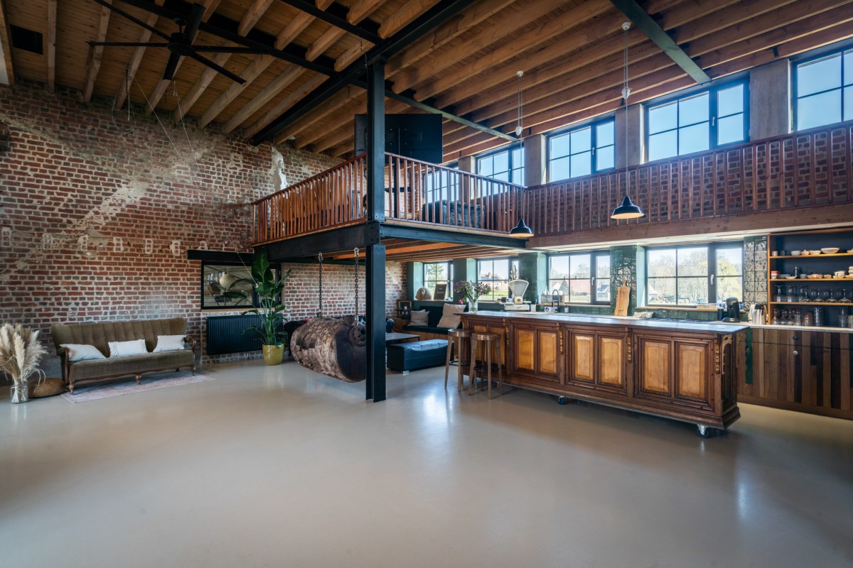 Loft Madeleine
