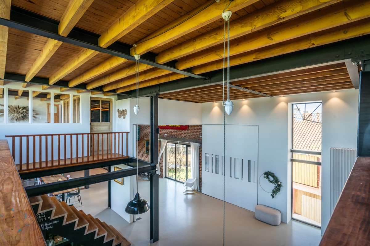 Loft Madeleine