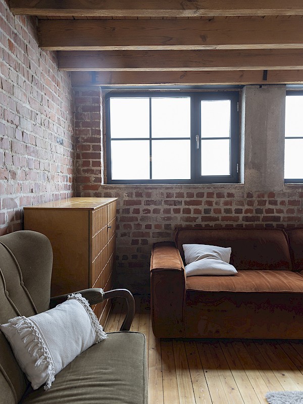 Loft Madeleine