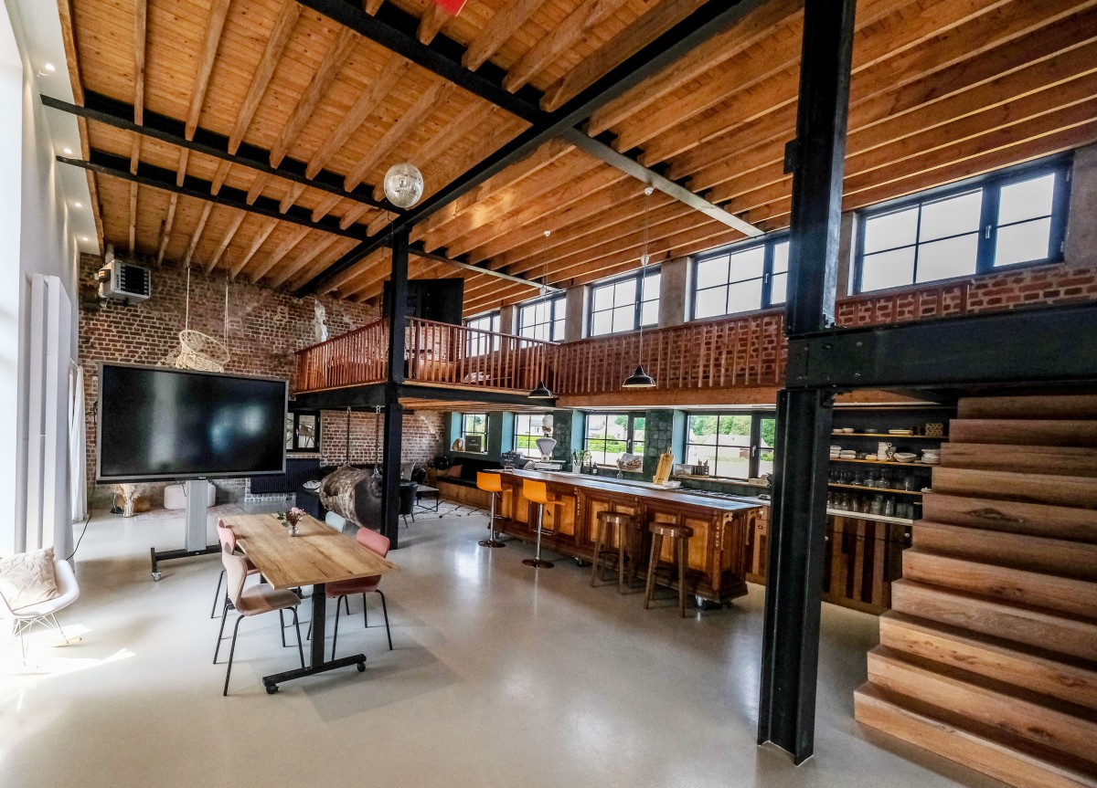 Loft Madeleine
