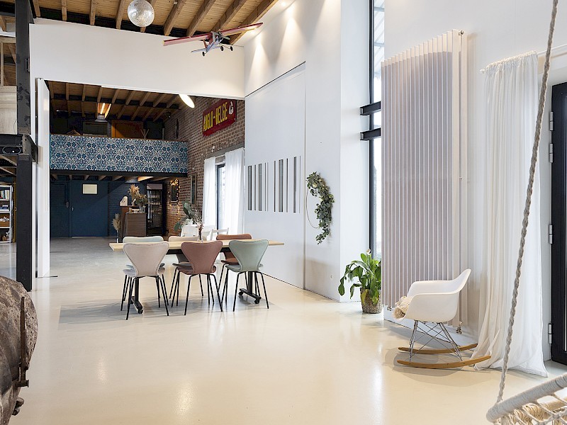 Loft Madeleine