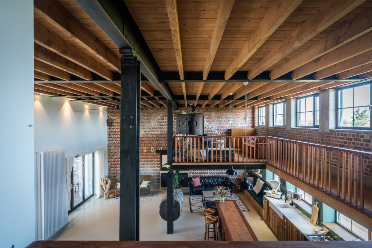 Loft Madeleine
