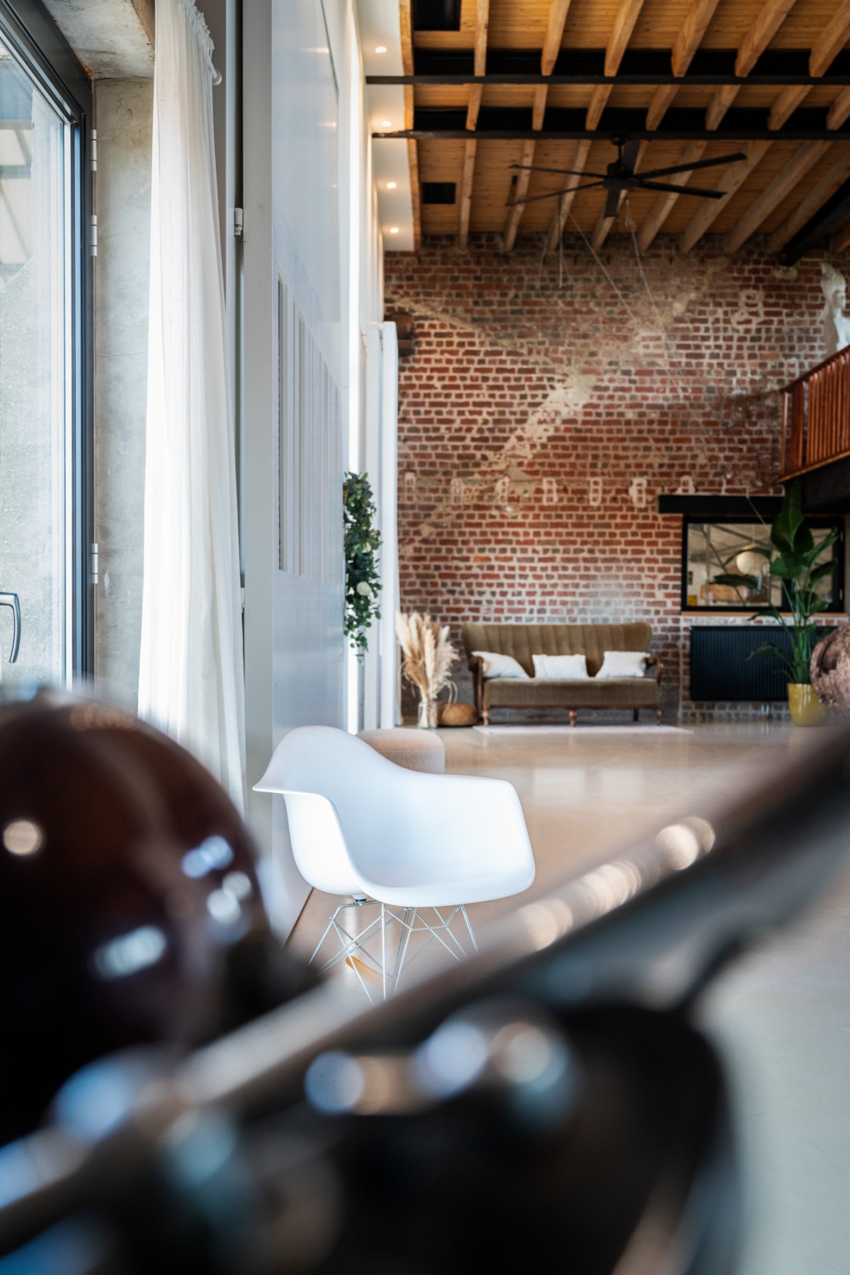 Loft Madeleine