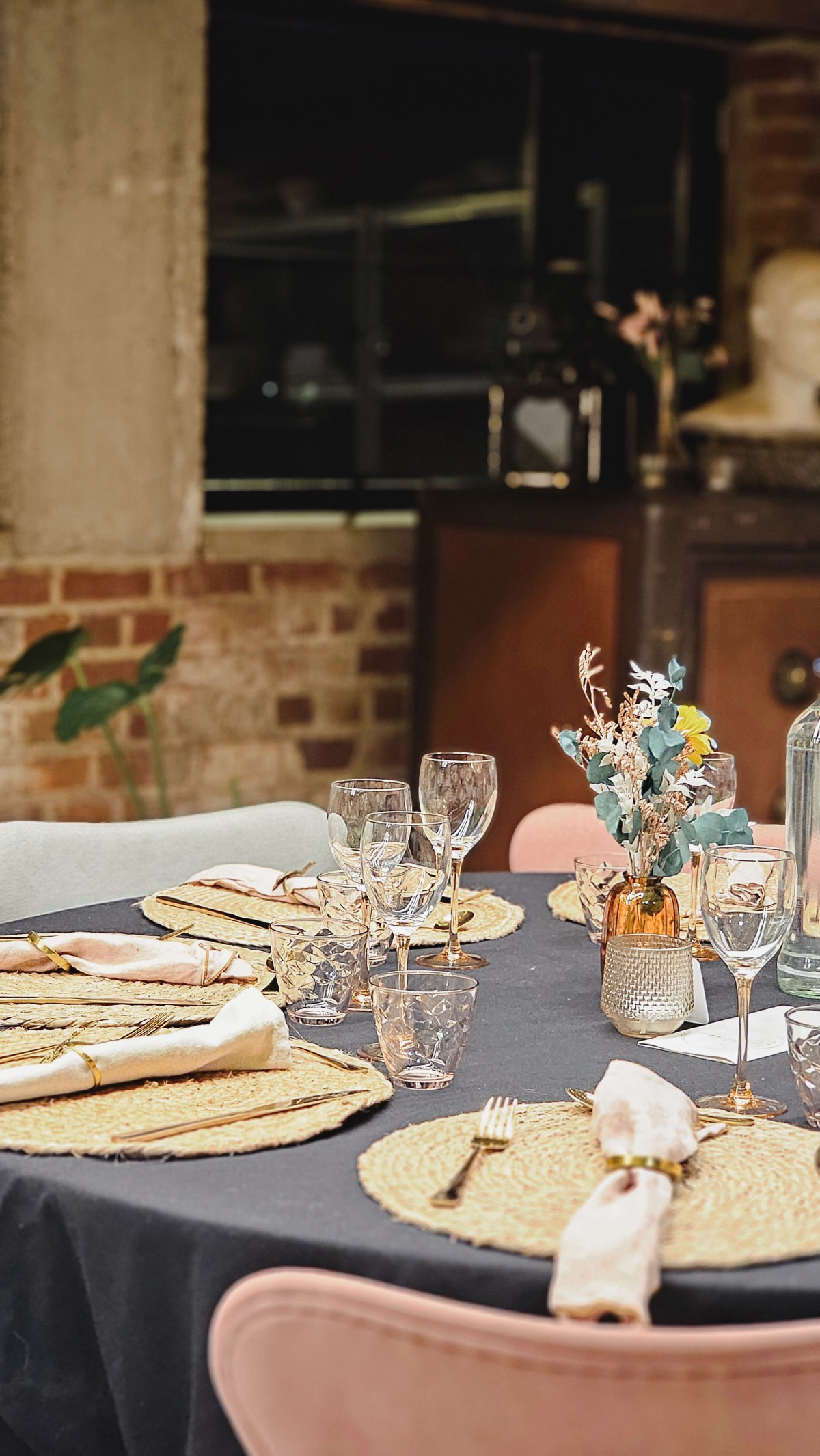 Loft Madeleine