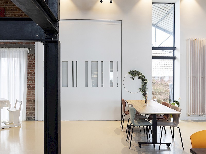 Loft Madeleine