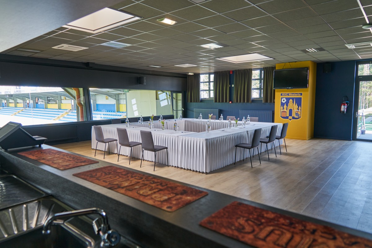 KVC Westerlo