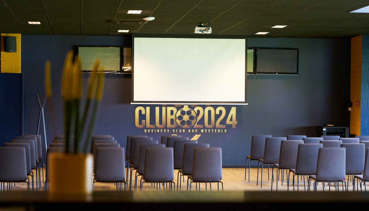 KVC Westerlo