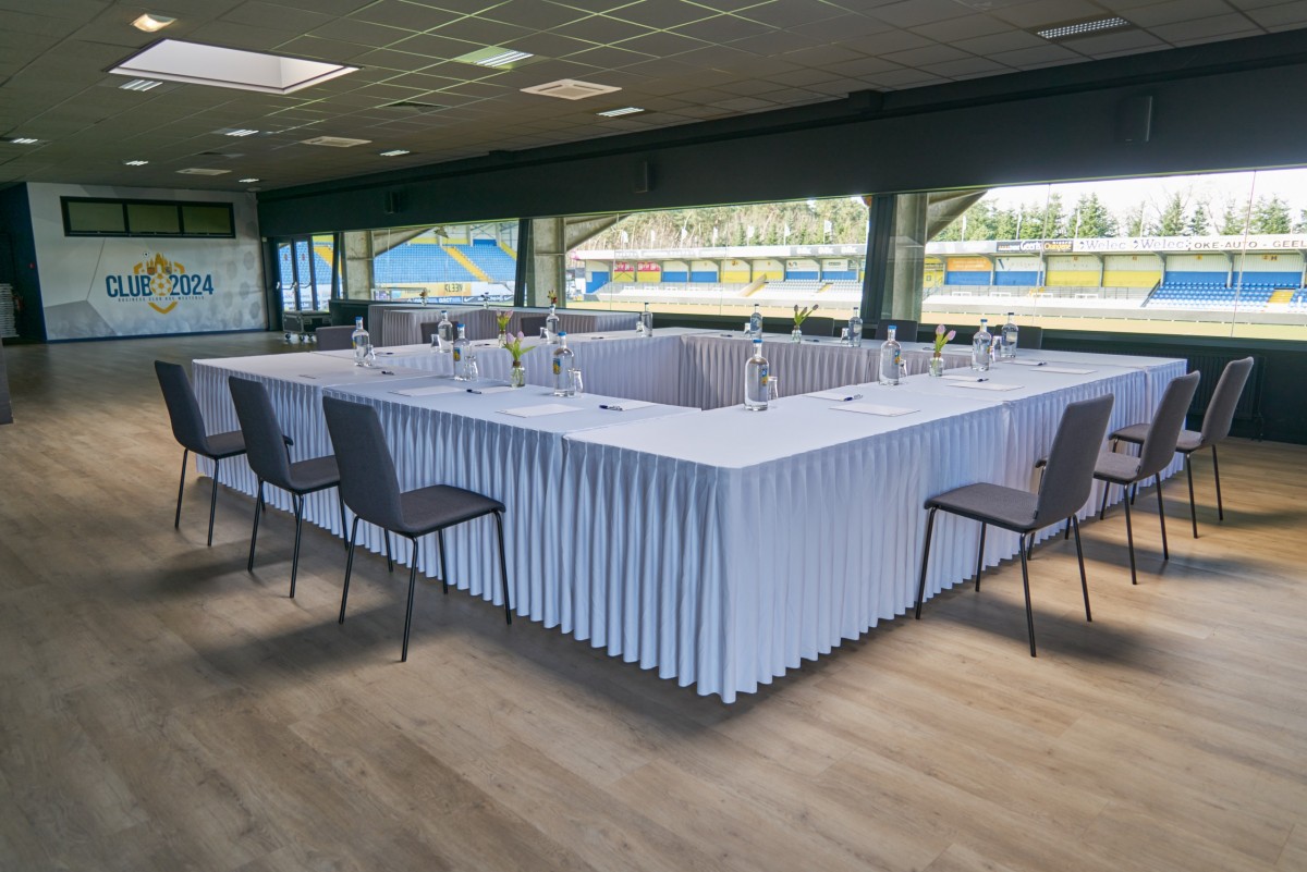 KVC Westerlo