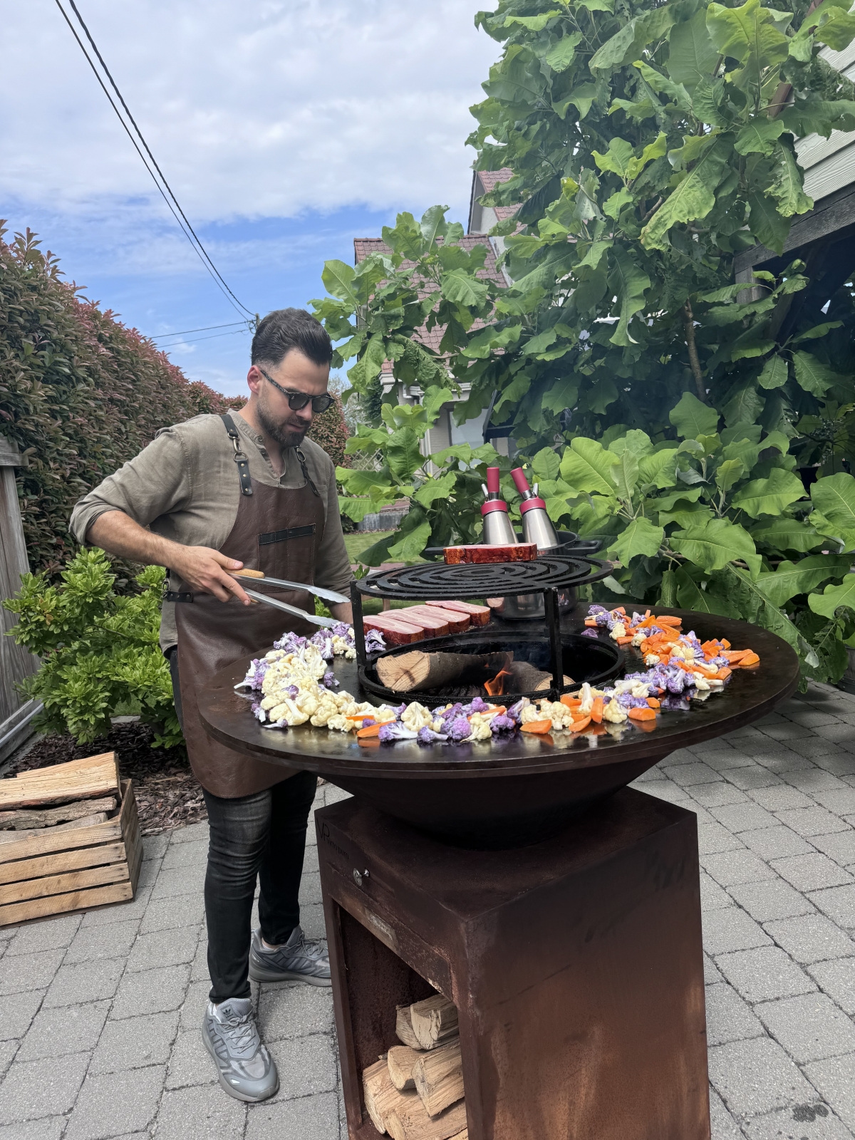 Karmo dining