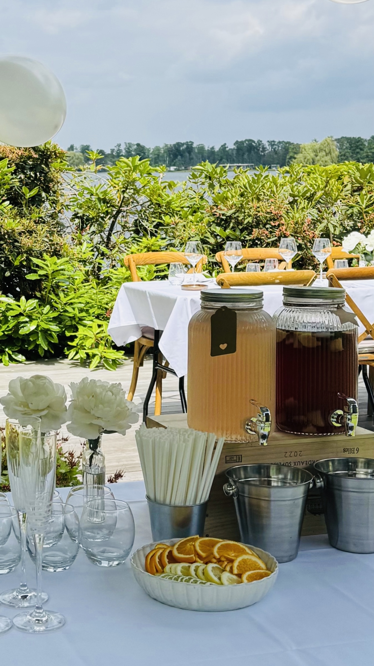 Karmo dining