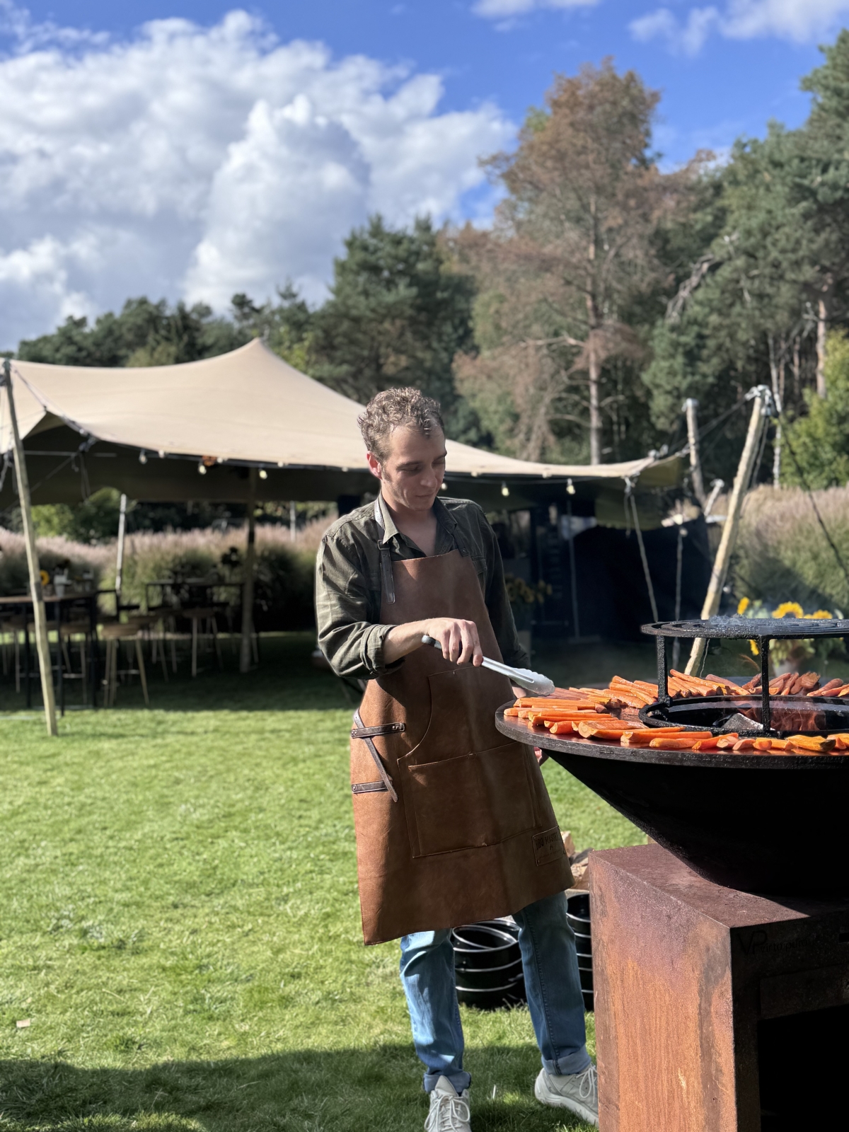 Karmo dining