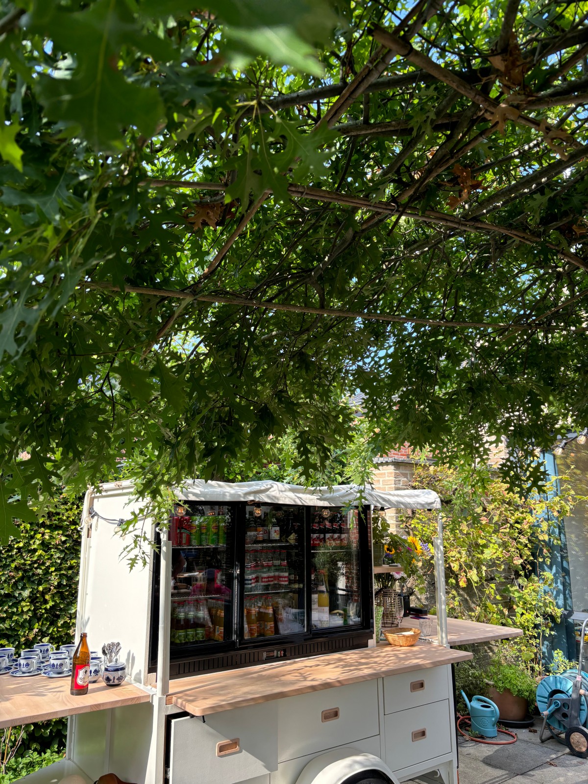 Café Roulé