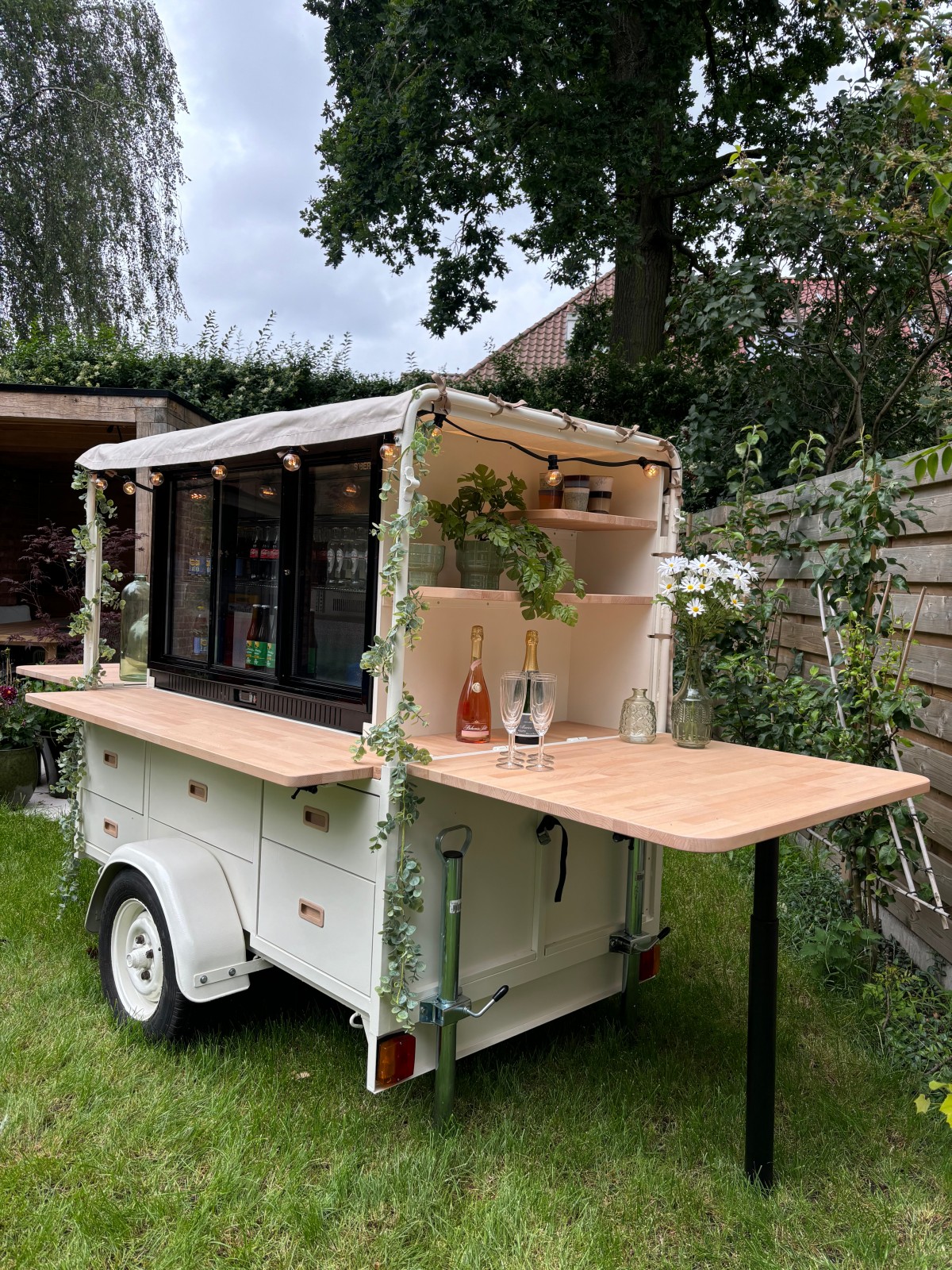 Café Roulé