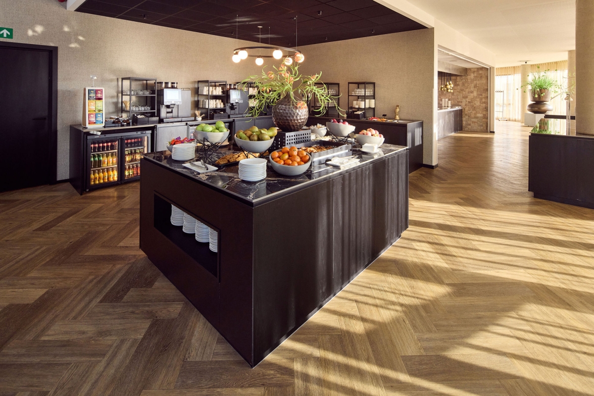 Van der Valk Hotel Gent