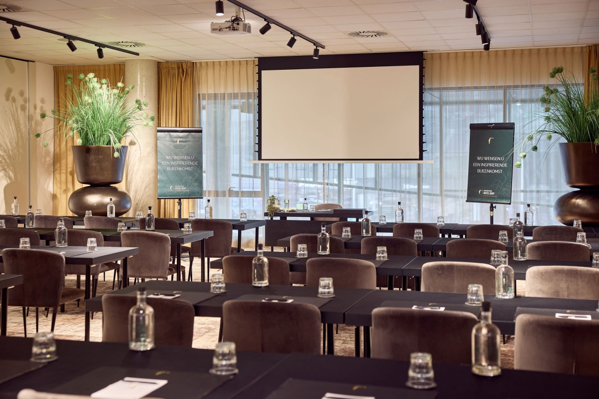 Van der Valk Hotel Gent