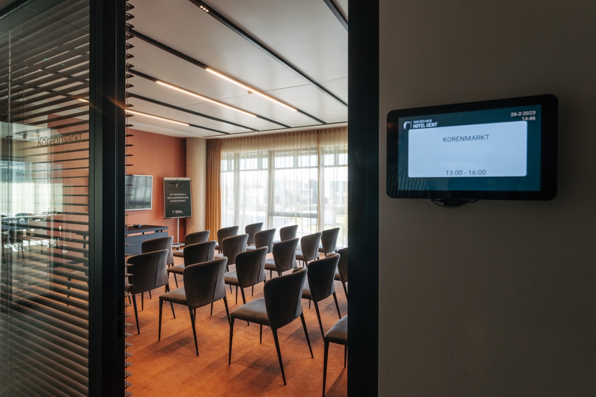Van der Valk Hotel Gent