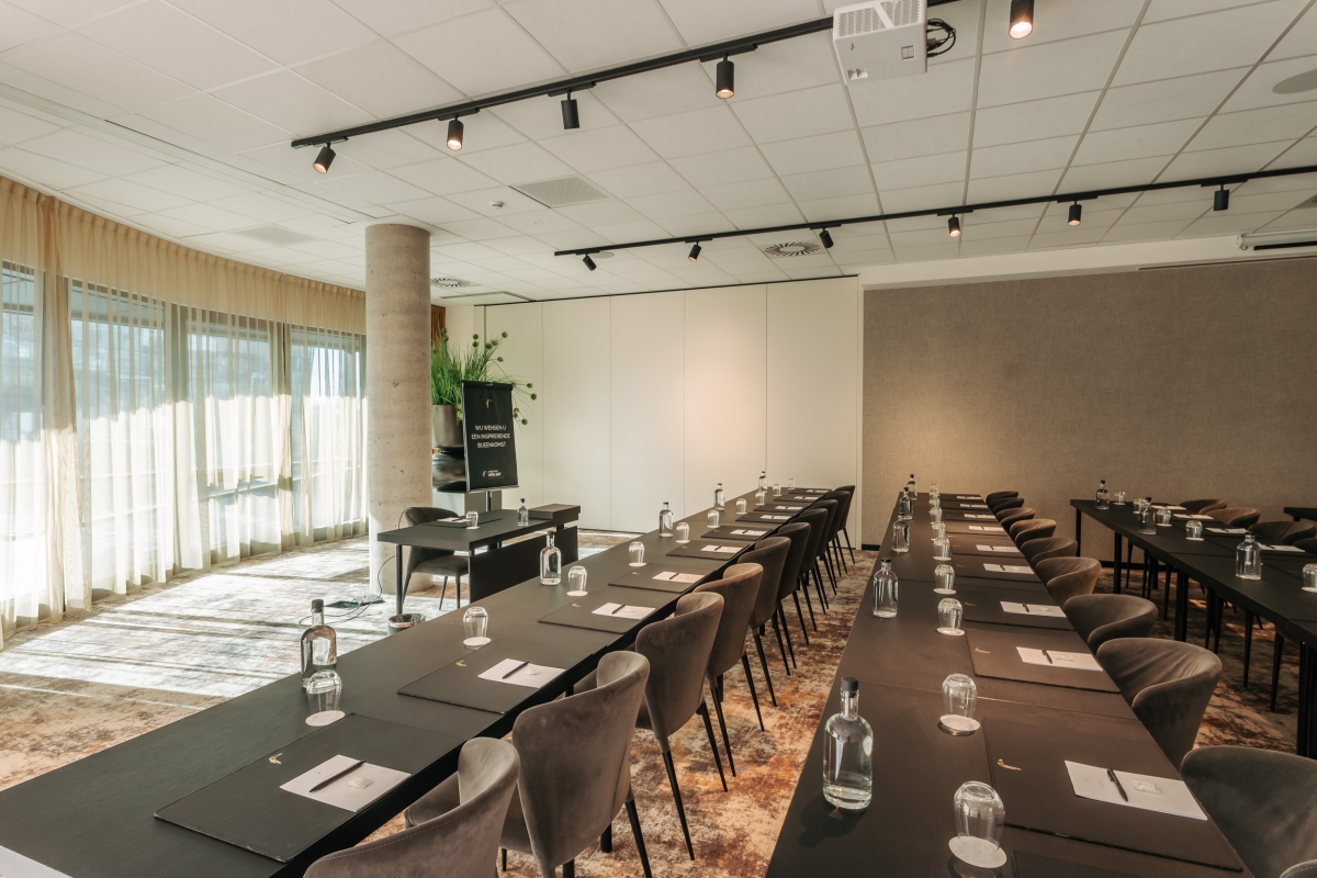 Van der Valk Hotel Gent