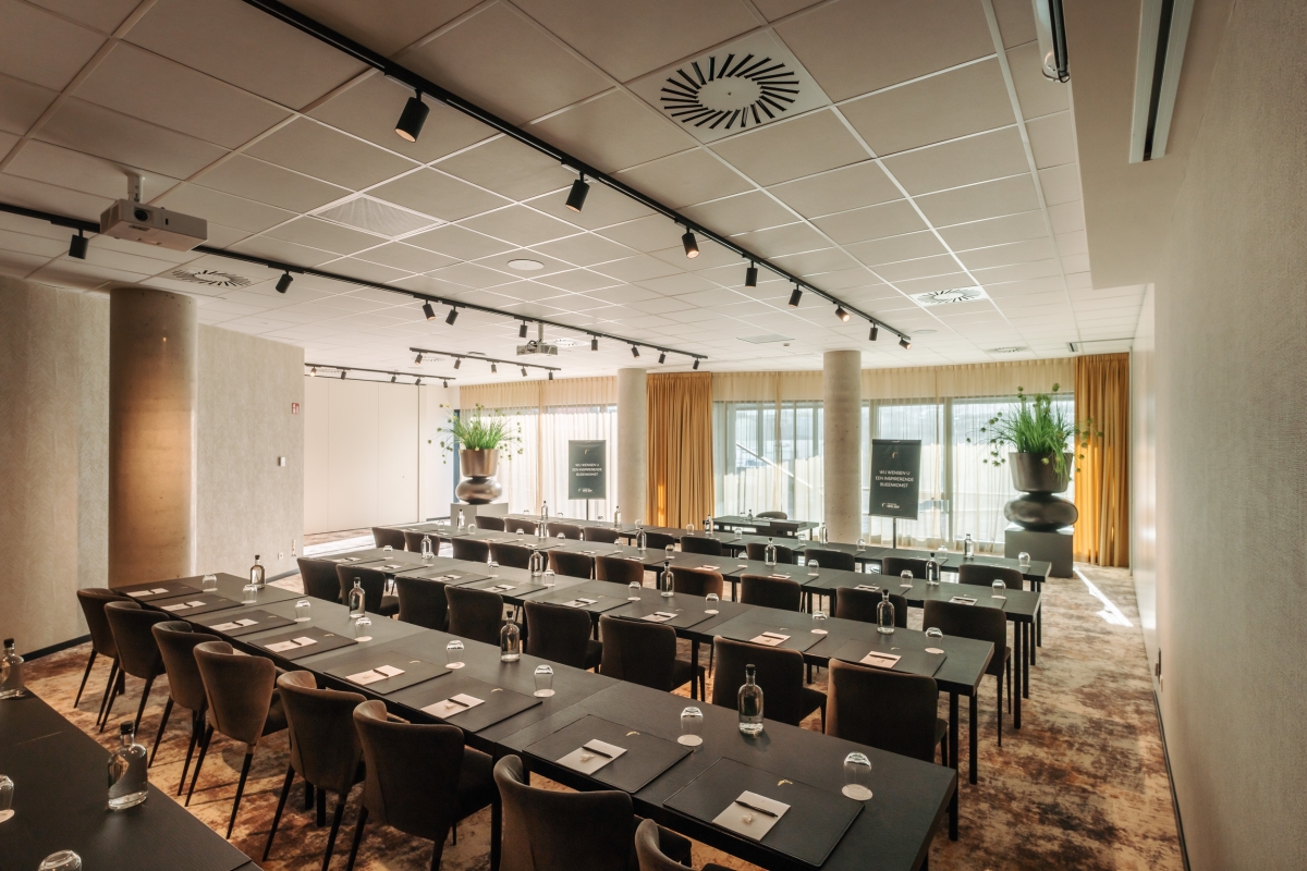 Van der Valk Hotel Gent