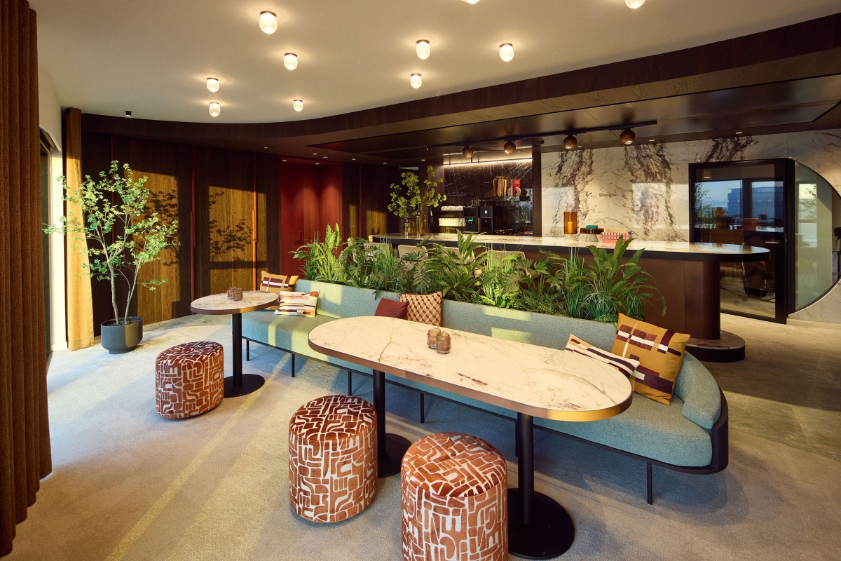 Van der Valk Hotel Gent