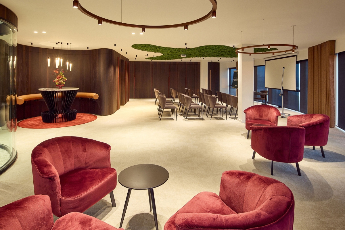 Van der Valk Hotel Gent
