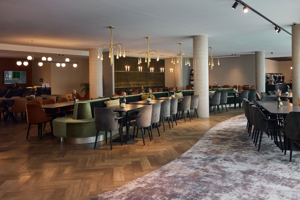Van der Valk Hotel Gent