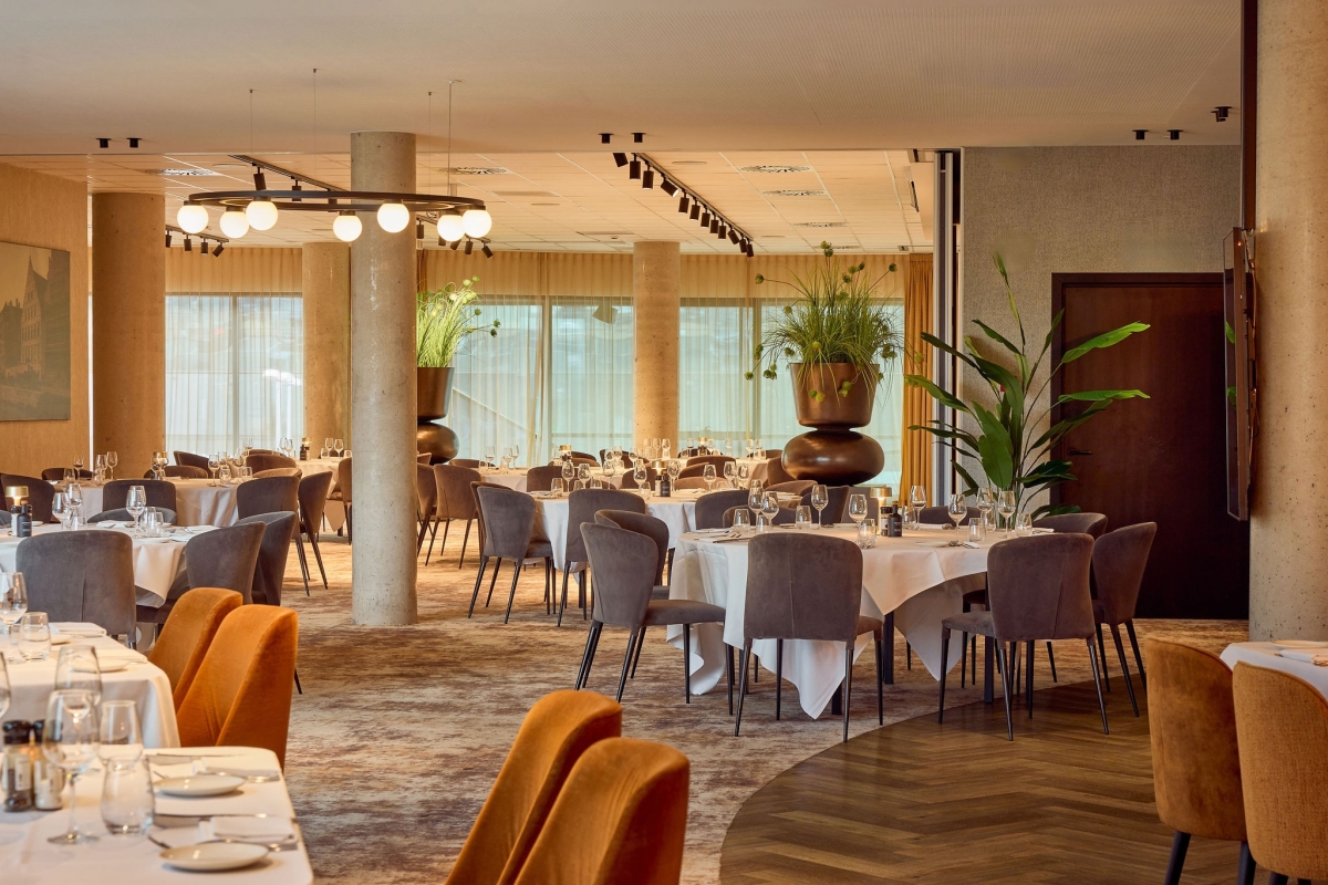 Van der Valk Hotel Gent
