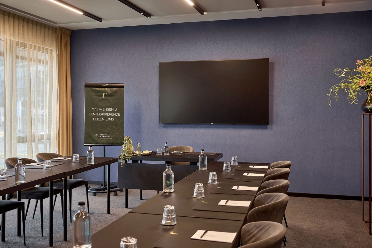 Van der Valk Hotel Gent