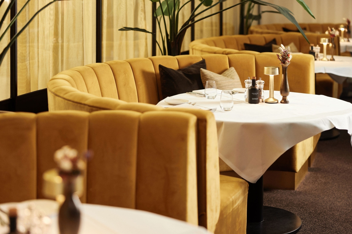 Van der Valk Hotel Gent