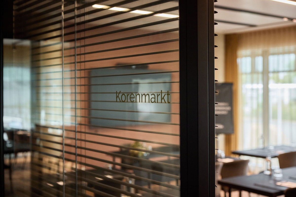 Van der Valk Hotel Gent