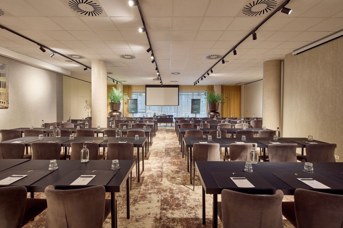 Van der Valk Hotel Gent
