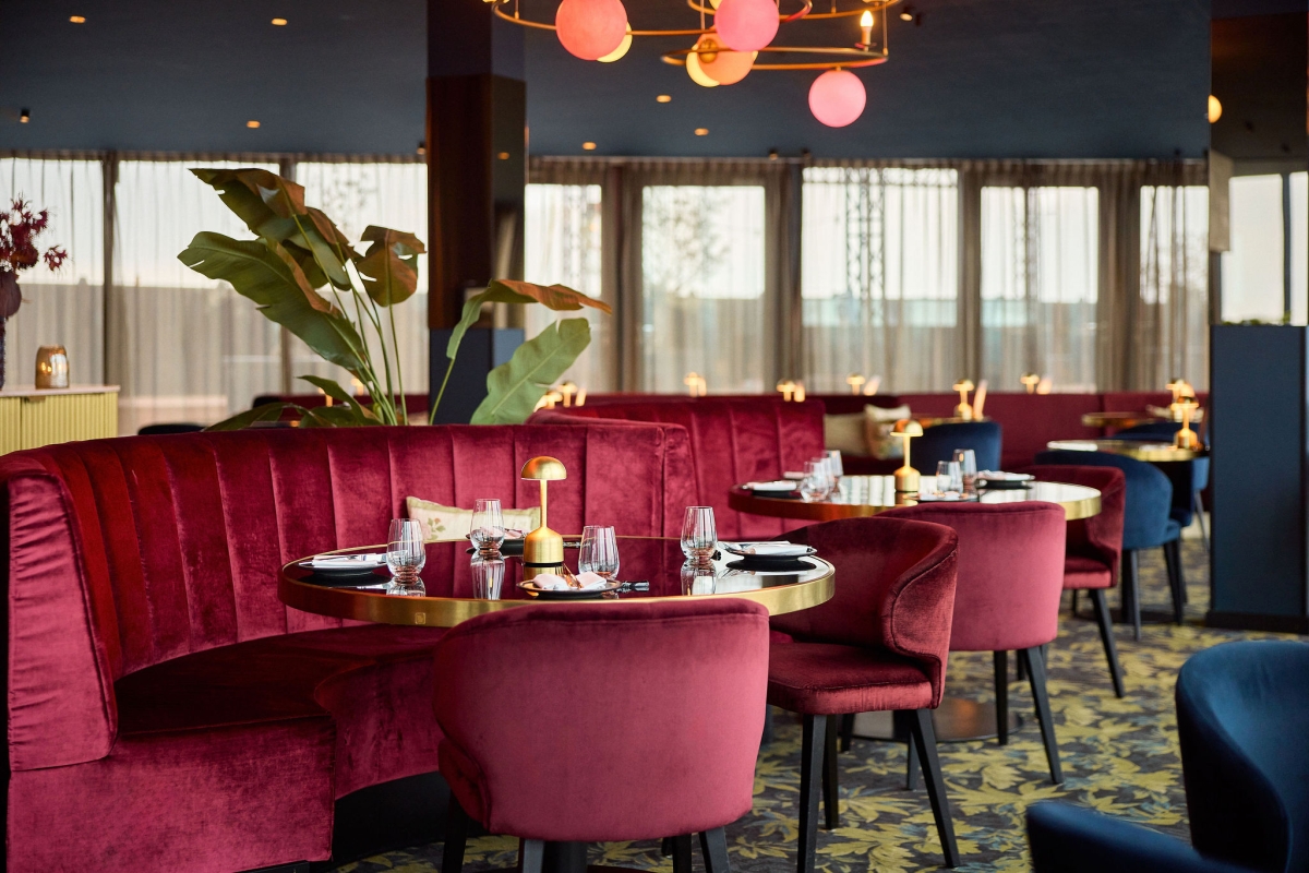 Van der Valk Hotel Gent