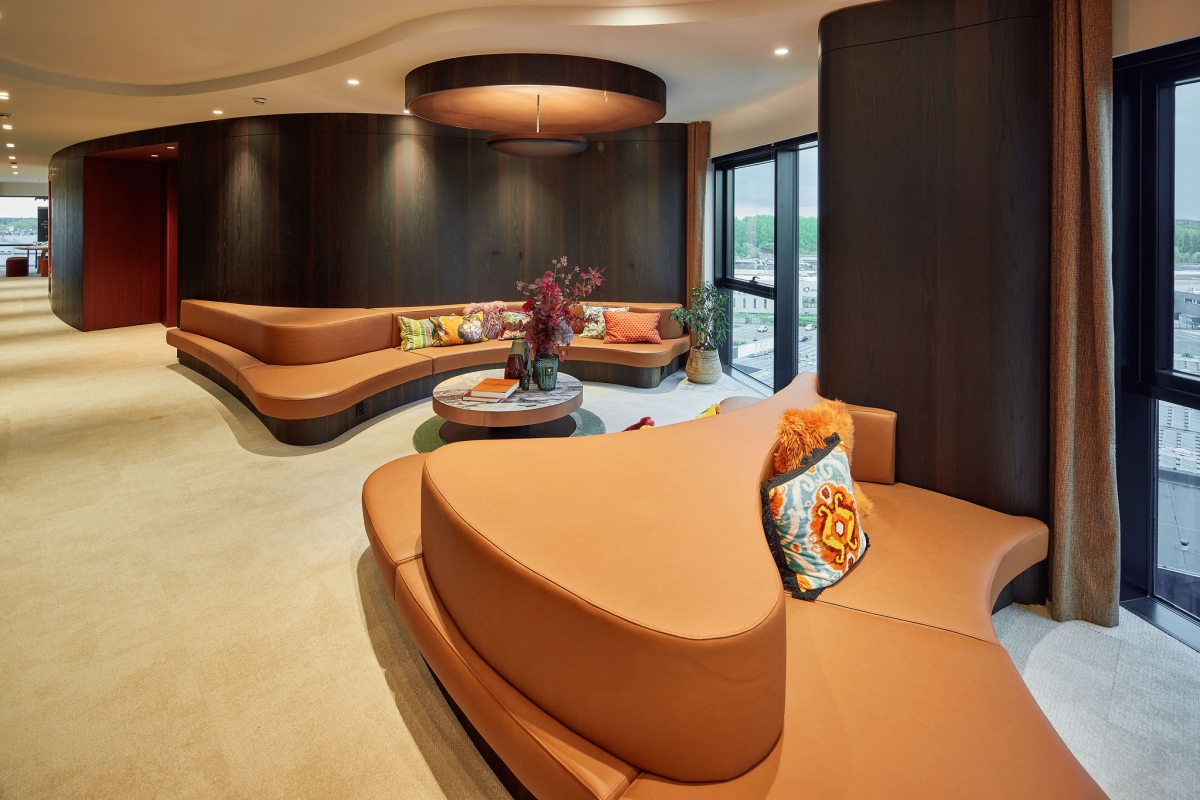 Van der Valk Hotel Gent