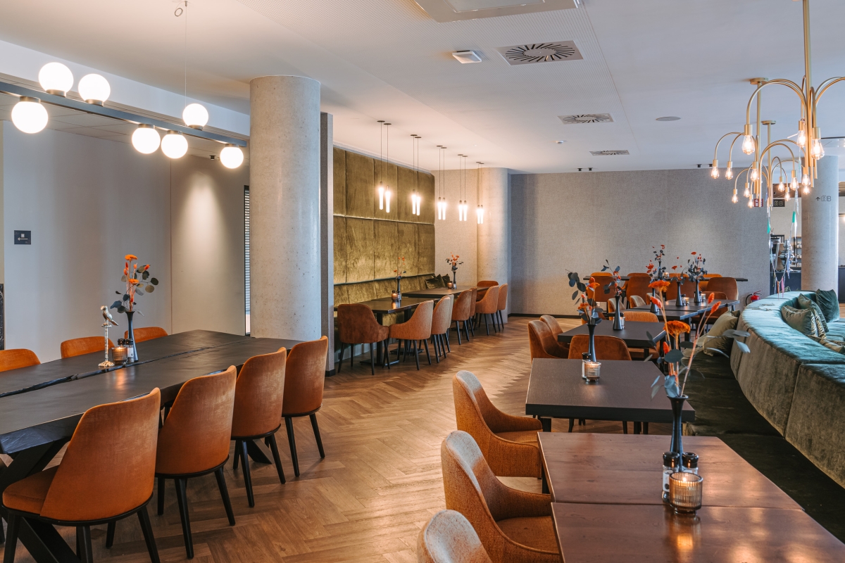 Van der Valk Hotel Gent