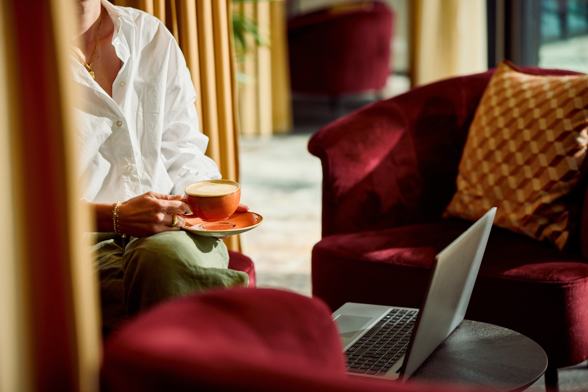 Van der Valk Hotel Gent
