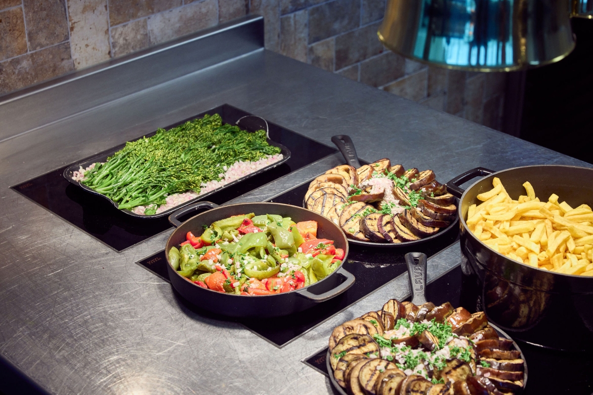 Van der Valk Hotel Gent