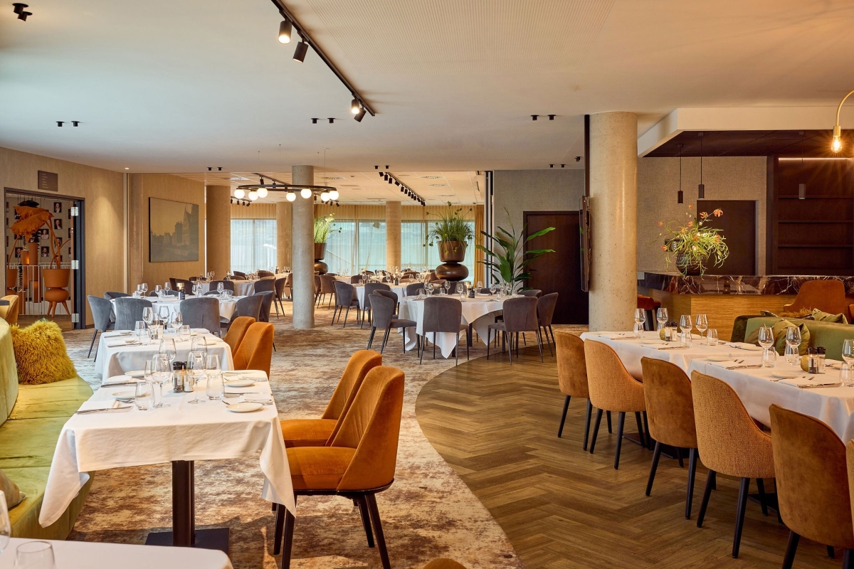 Van der Valk Hotel Gent