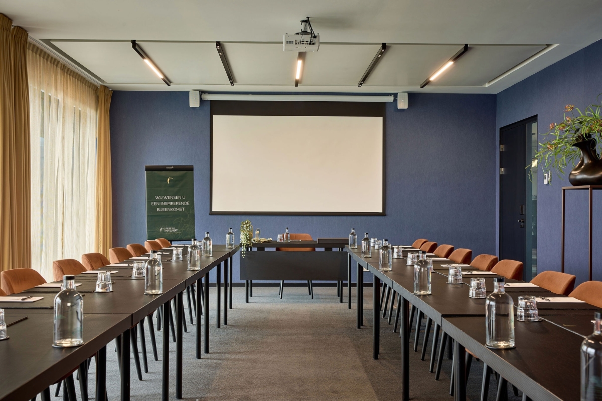Van der Valk Hotel Gent