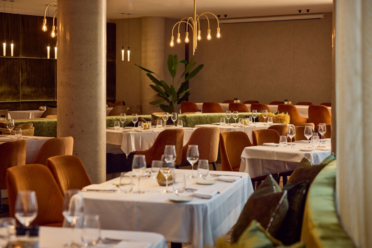 Van der Valk Hotel Gent