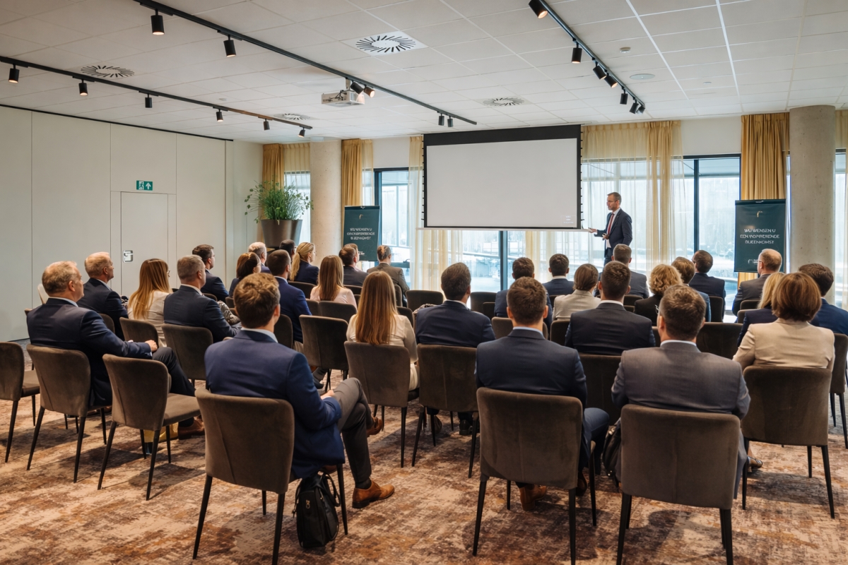 Van der Valk Hotel Gent
