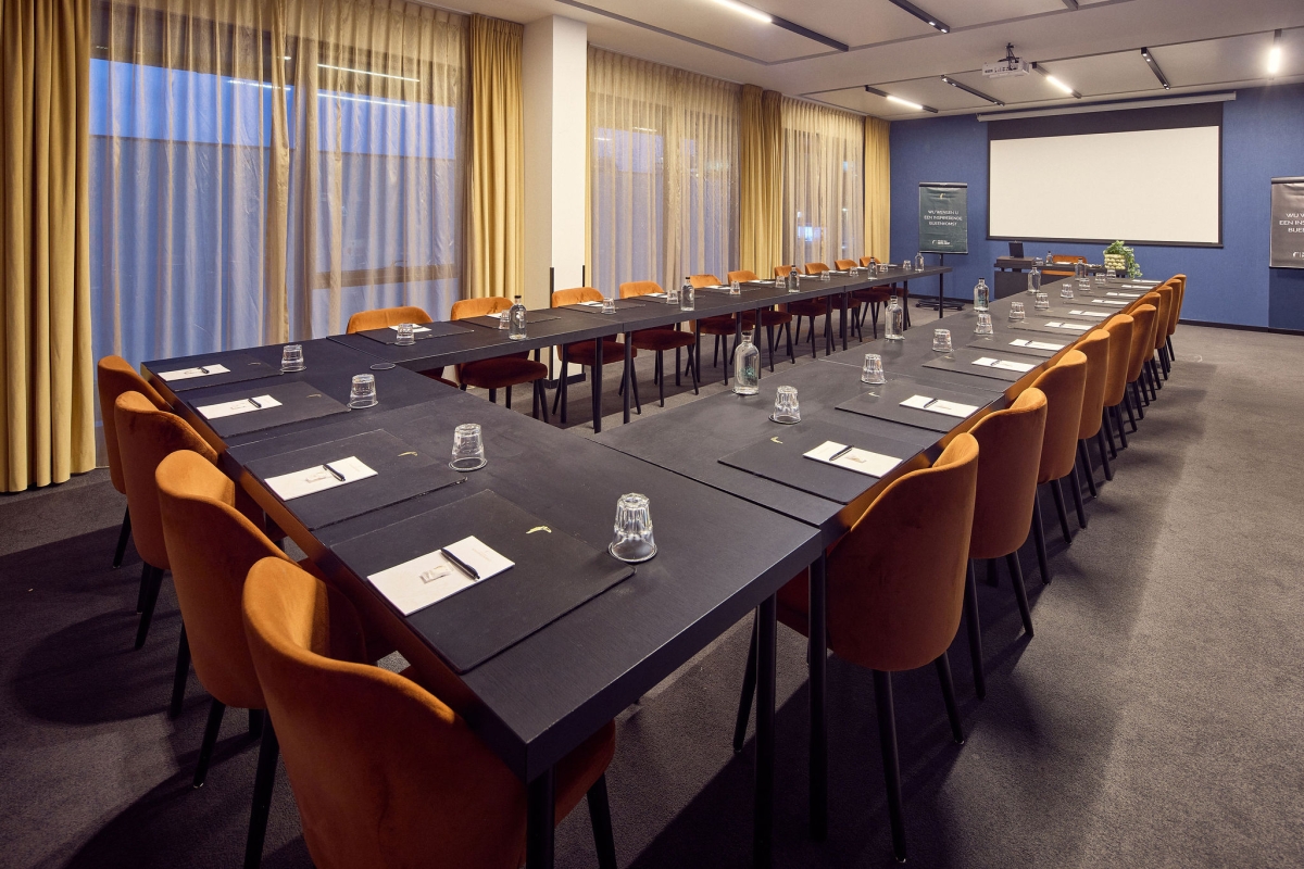 Van der Valk Hotel Gent