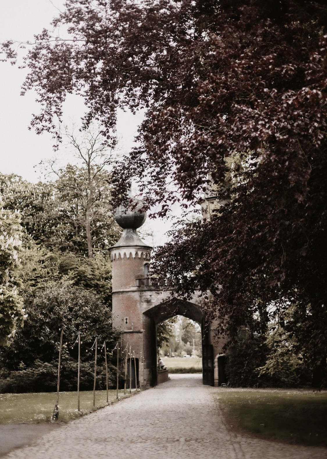 Hof ten Laere