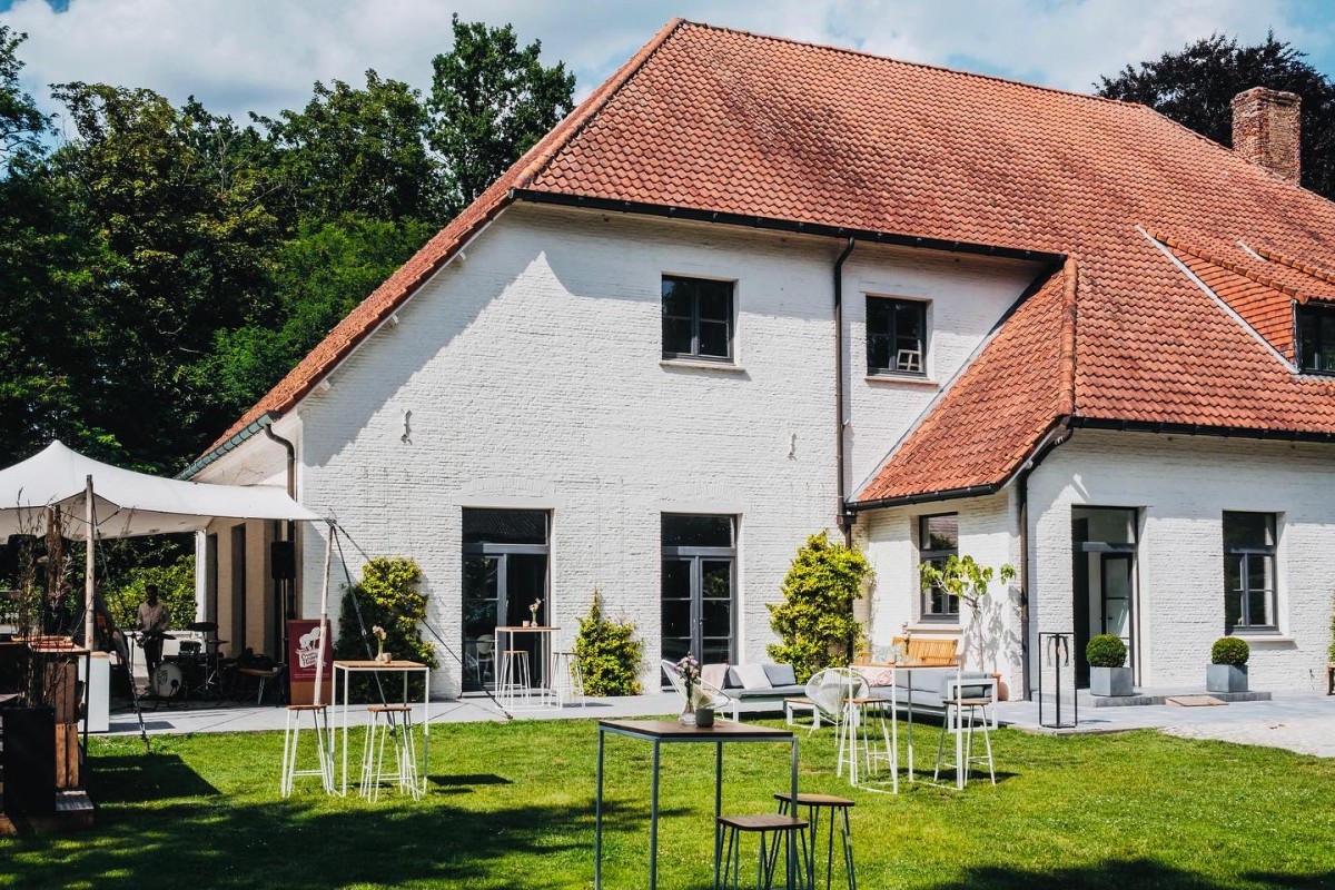 Hof ten Laere