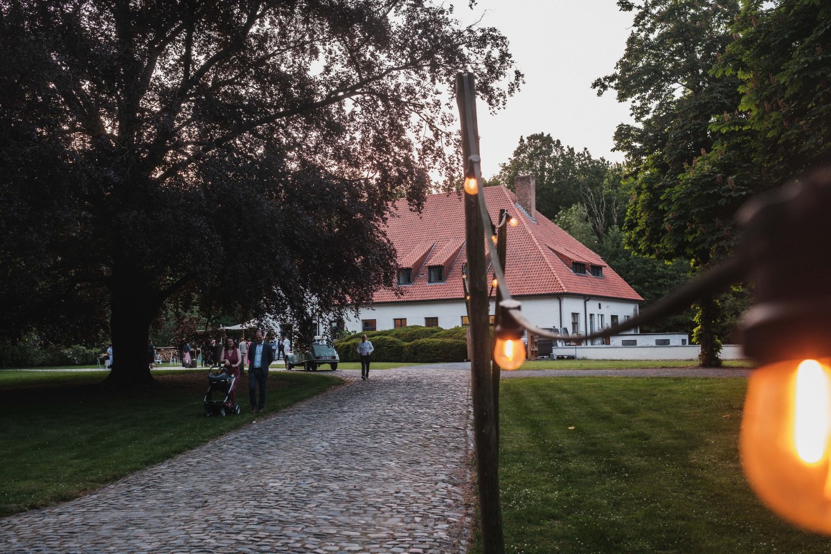 Hof ten Laere